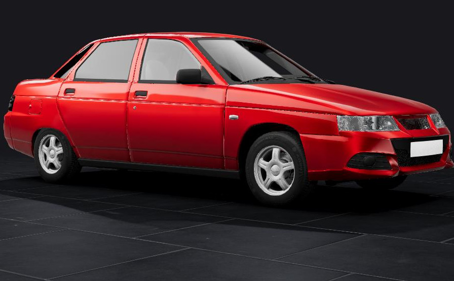 Lada 2110