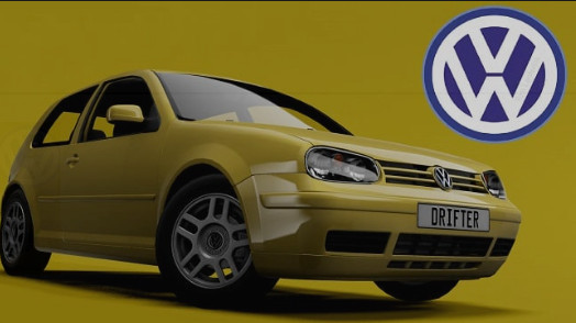 Volkswagen Golf MK4