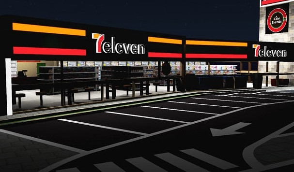 7Eleven