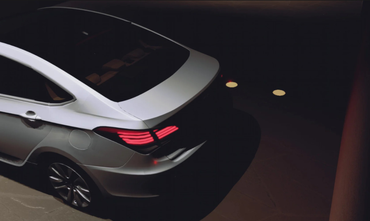 Hyundai i40 2011-2019