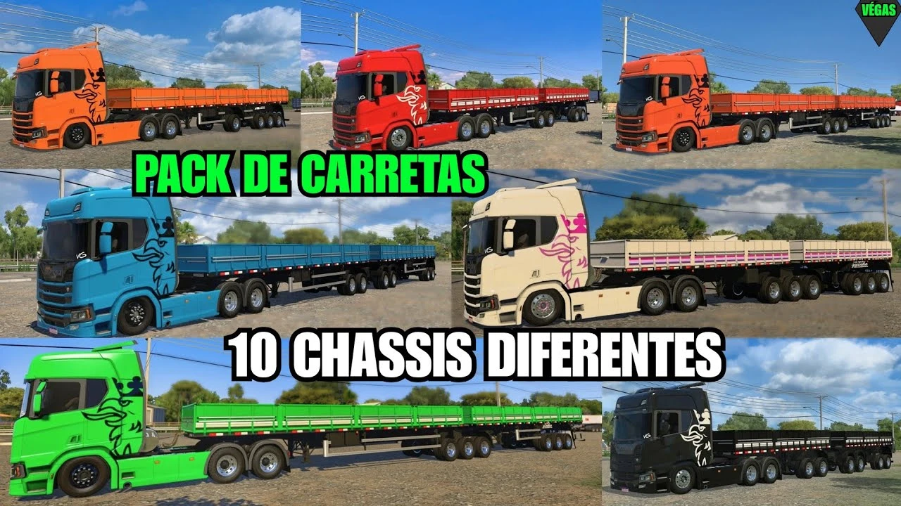 guerra trailer pack 1.54