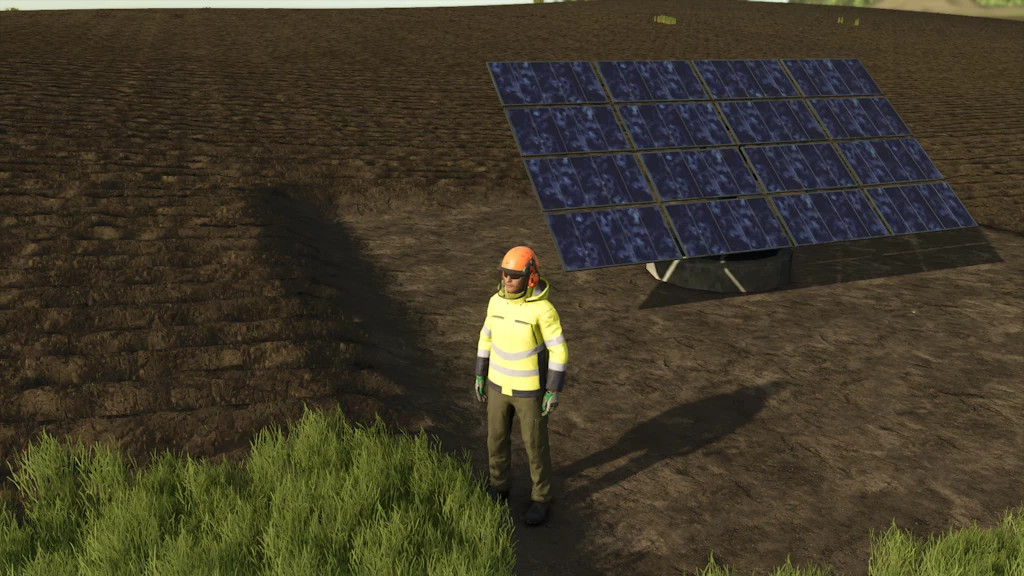 Solar Panel