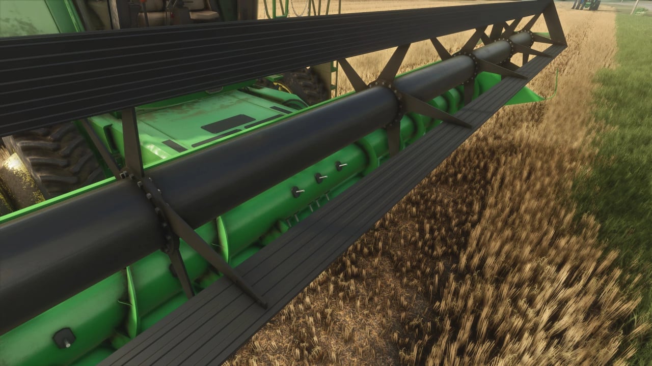 FS25 John Deere 930