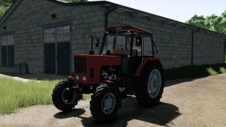 Mod Image