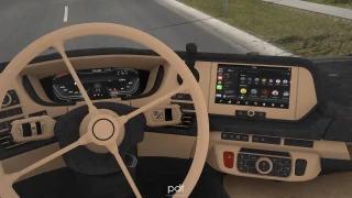 DAF XG+ 530 Weeda Sopranos + Trailer v3.0 thumbnail 5