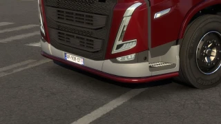 Custom Parts for SCS Volvo FH4/5/6 v2.0 thumbnail 9