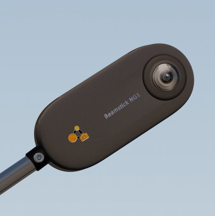 Beamstick 360