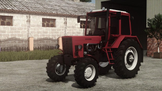 Mod Image