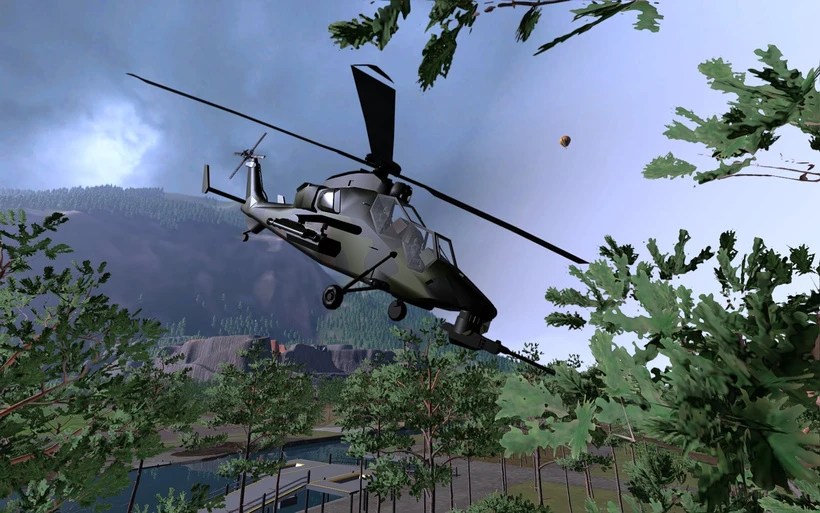 FS22_Eurocopter_Tiger 1.01