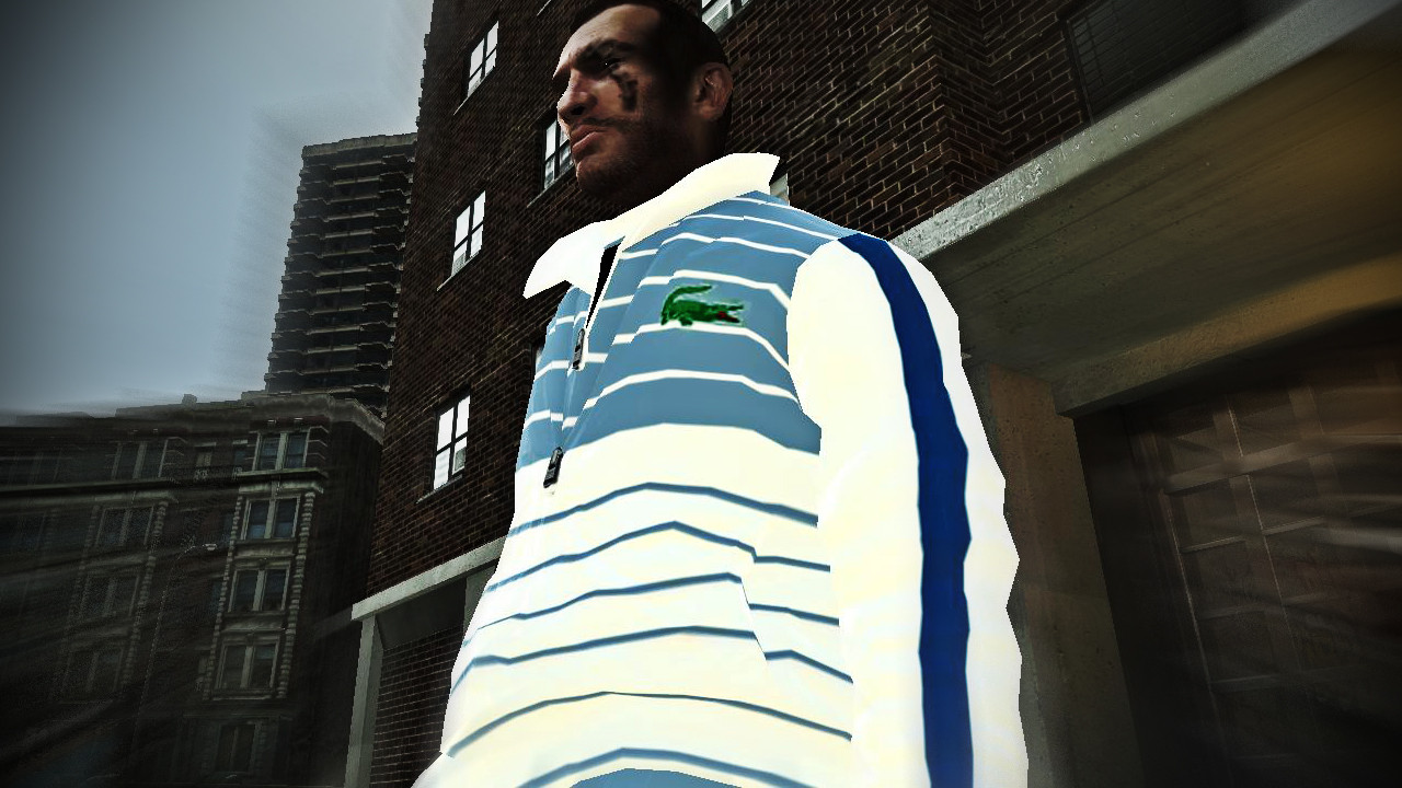 Lacoste Sportswear