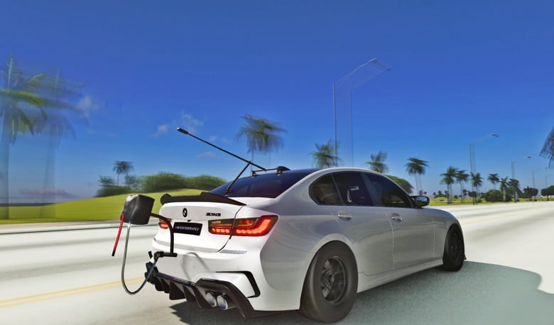 Custom M340i 🔥