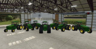 Mod Image