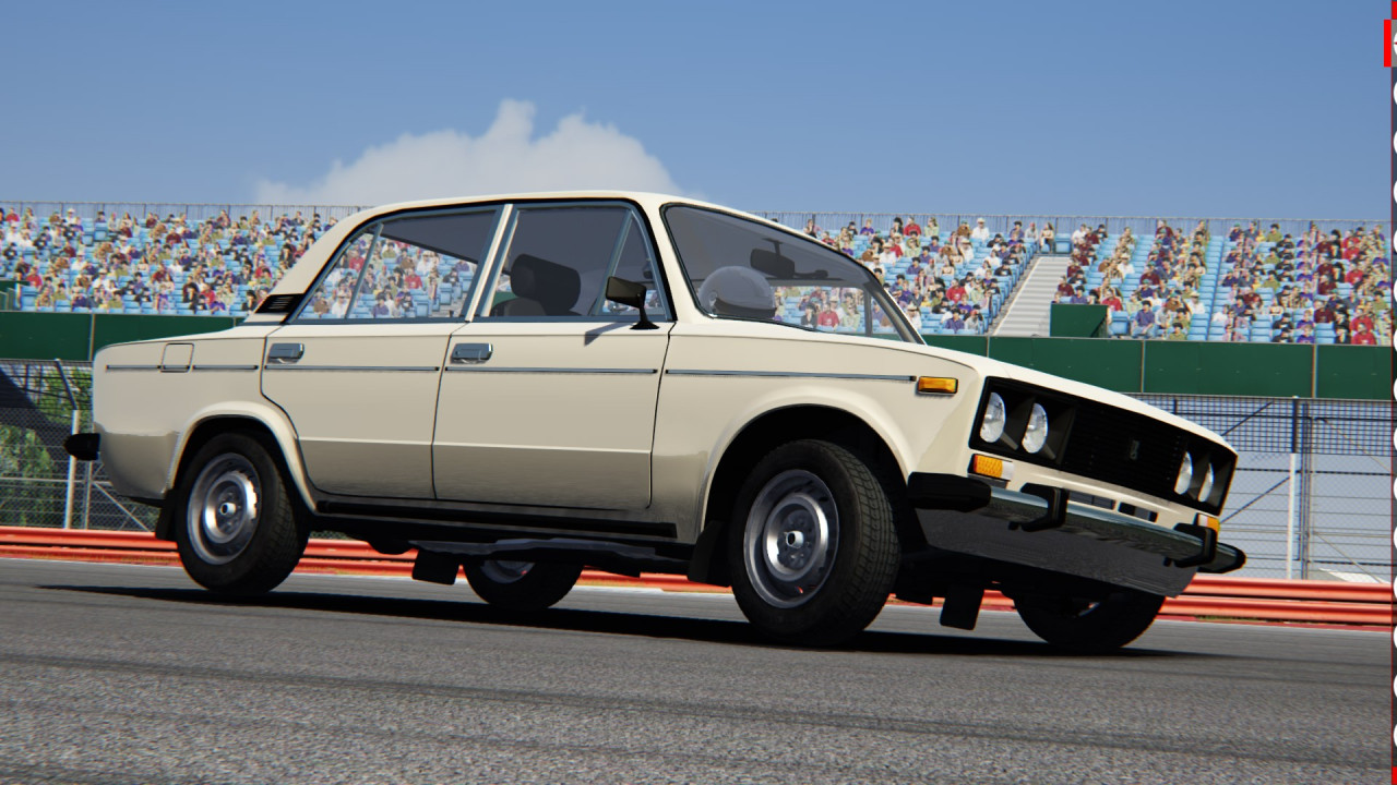 VAZ(LADA)-2106