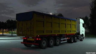 Bodex Kis 3 v3.0 thumbnail 5