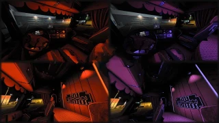 Renault T-Range Peaky Interior Pack v1.0 thumbnail 4