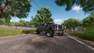 2013 Ford F350