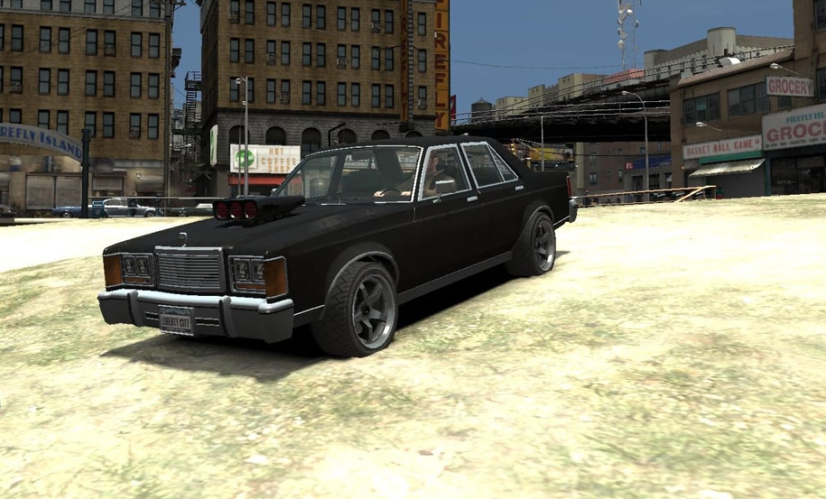 Marbella Mod Final