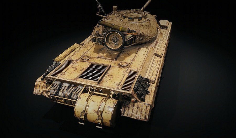 Progretto-M35-SKIN-3D-LITE