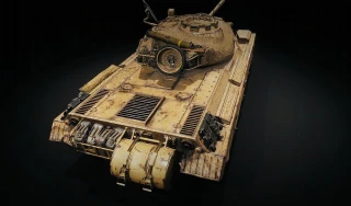 Progretto-M35-SKIN-3D-LITE