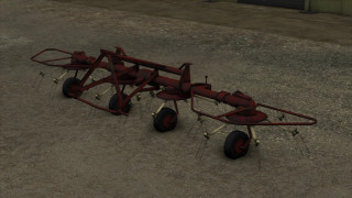 Mod Image
