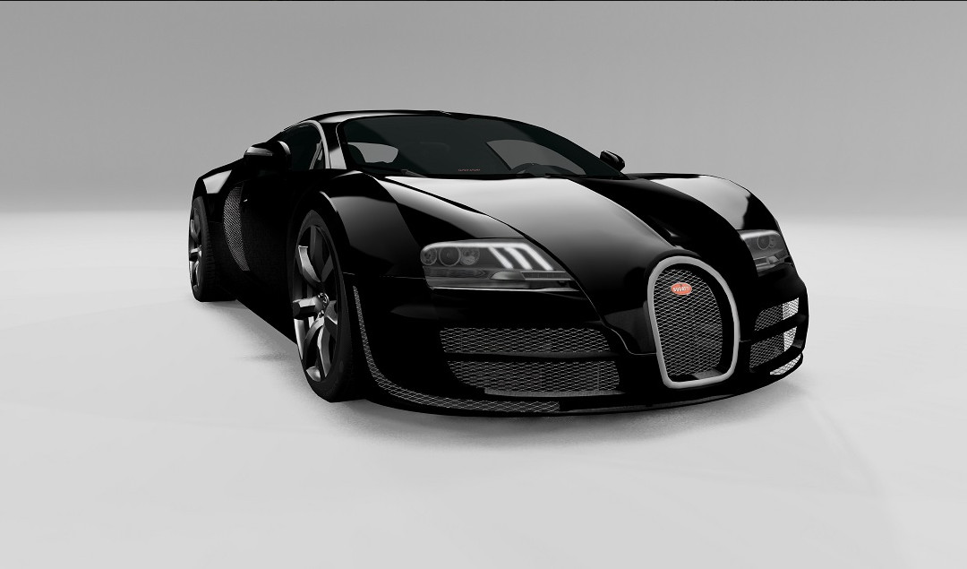 Bugatti Veyron (02)