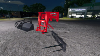 Mod Image