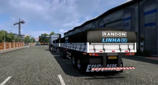 Randon Bitrem v1.0 thumbnail 2