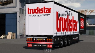Pacton Truckstar v8.0 thumbnail 3
