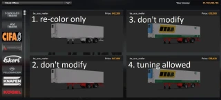 Automecanica Medias Reefer Trailer v2.3 thumbnail 3