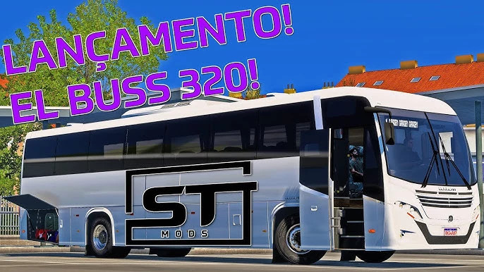 El Buss 320