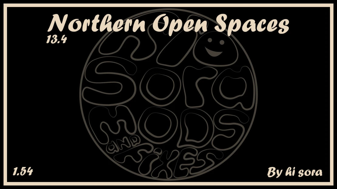 Northern Open Spaces