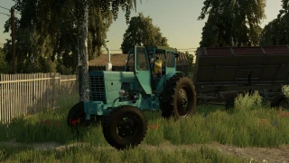 Belarus MTZ 50 1.3 thumbnail 3