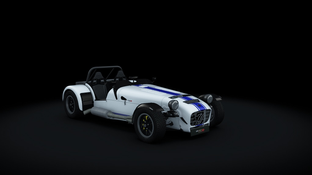 Caterham 620R