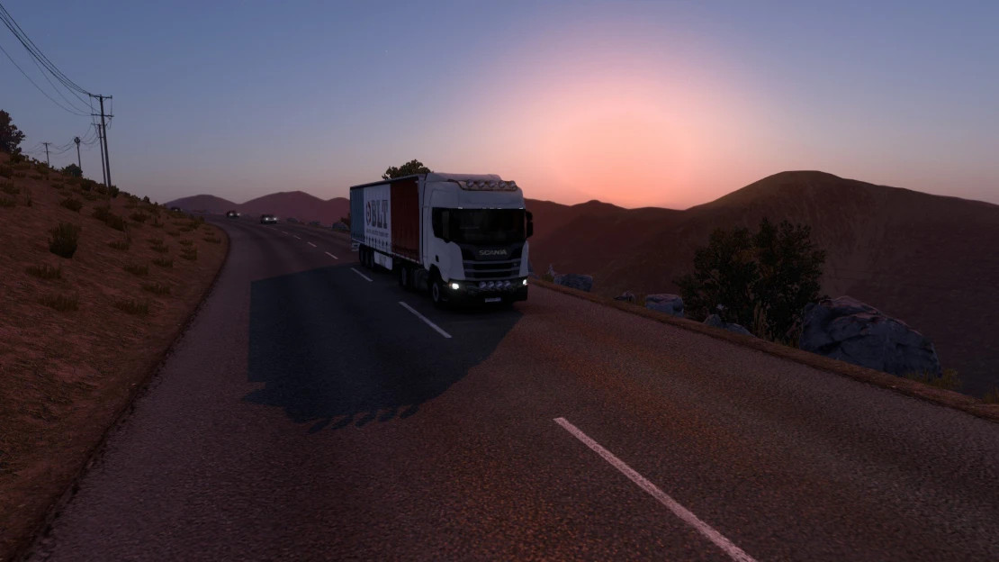 RIW Heart of Africa RC