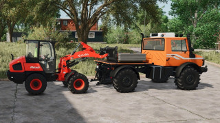 Mod Image