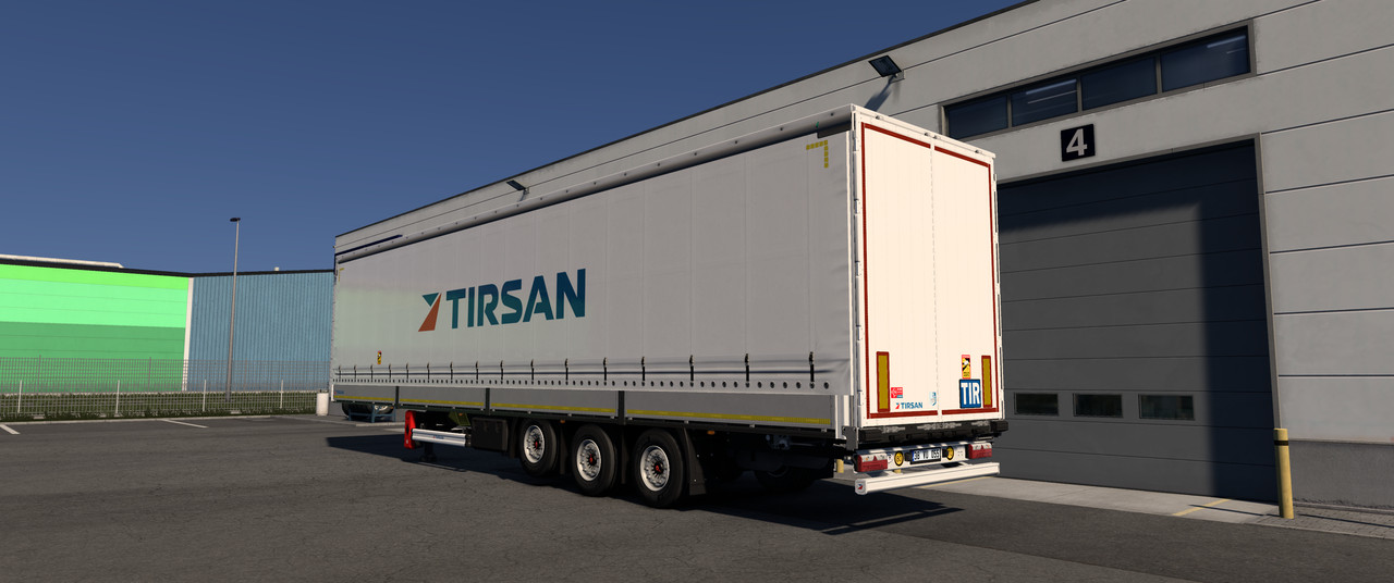 Tirsan T.SCS M / 90 - 12 / 27 by Sogard3