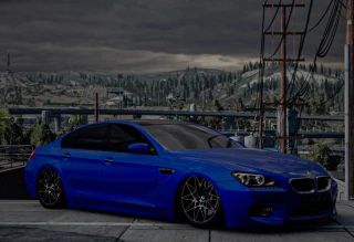 BMW_M6_F13