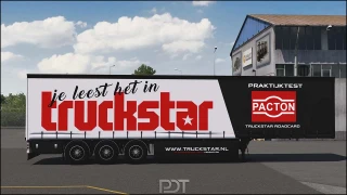 Pacton Truckstar v8.0 thumbnail 2