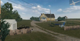 Plains Remaster (Colorado) v1.0 thumbnail 4