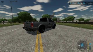 Ford F250 BR 1 thumbnail 3