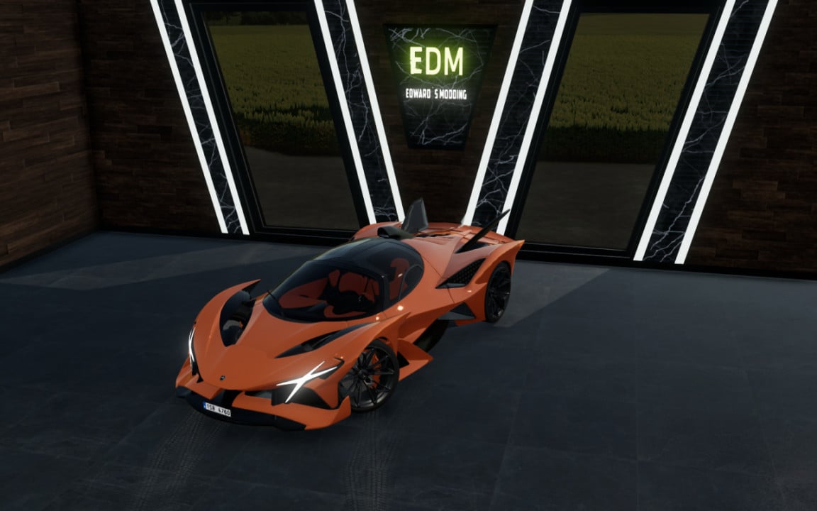 Fs22 Edm Apollo Project Evo