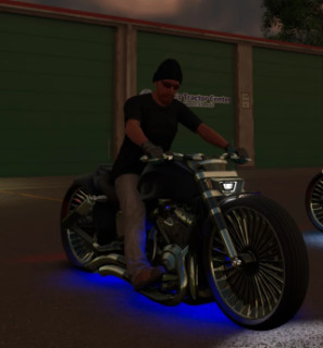 Mod Image