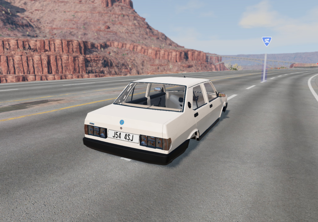 legit handmade tofas mod
