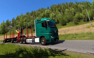 TEKLIC - MB MP4 Timber chassis v1.0 thumbnail 8