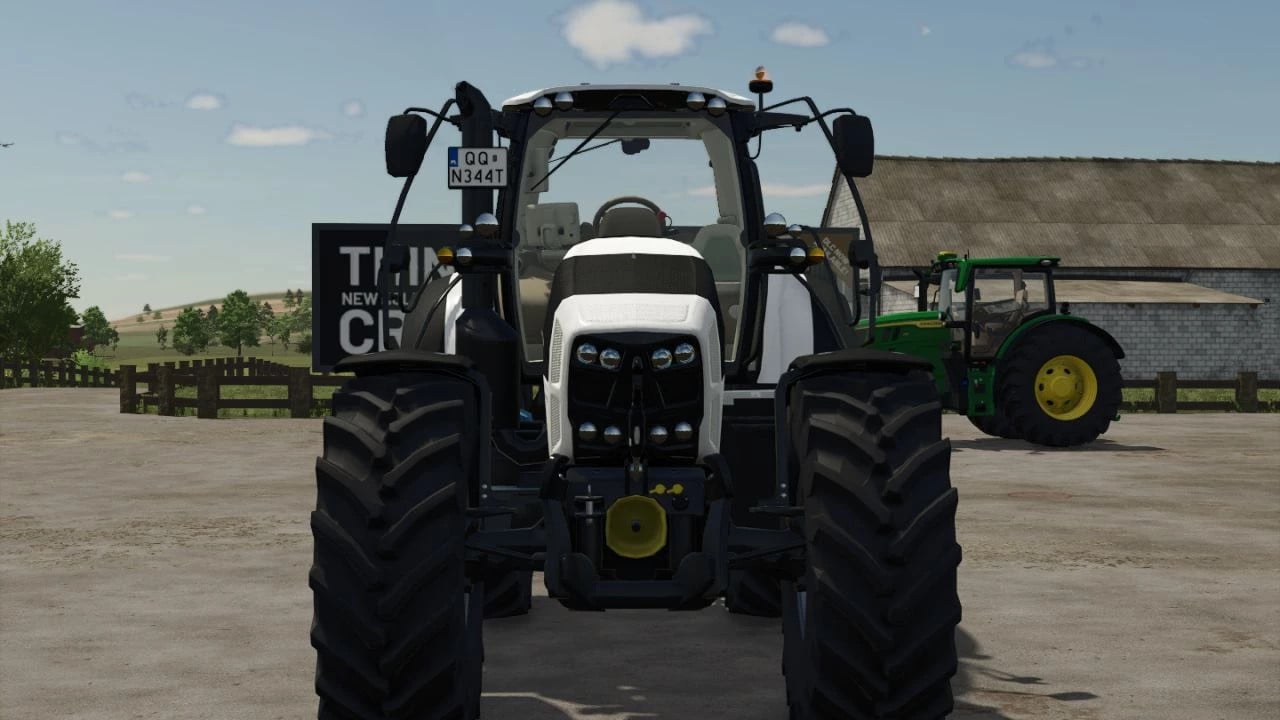 Lamborghini R6.250