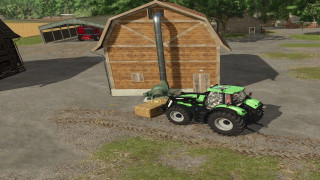Mod Image