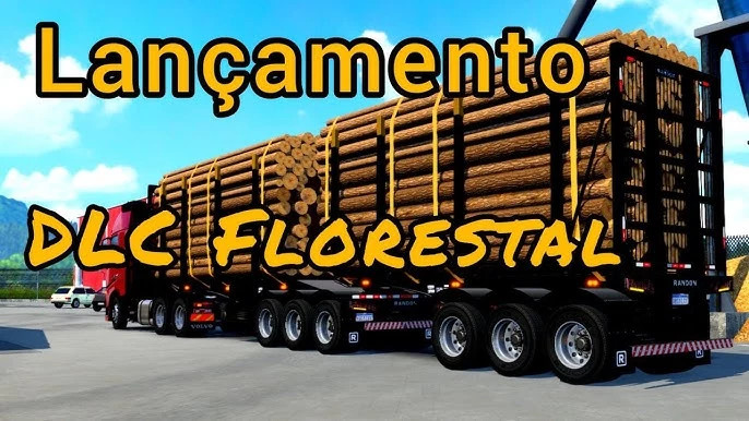 PACK FLORESTAL AM29