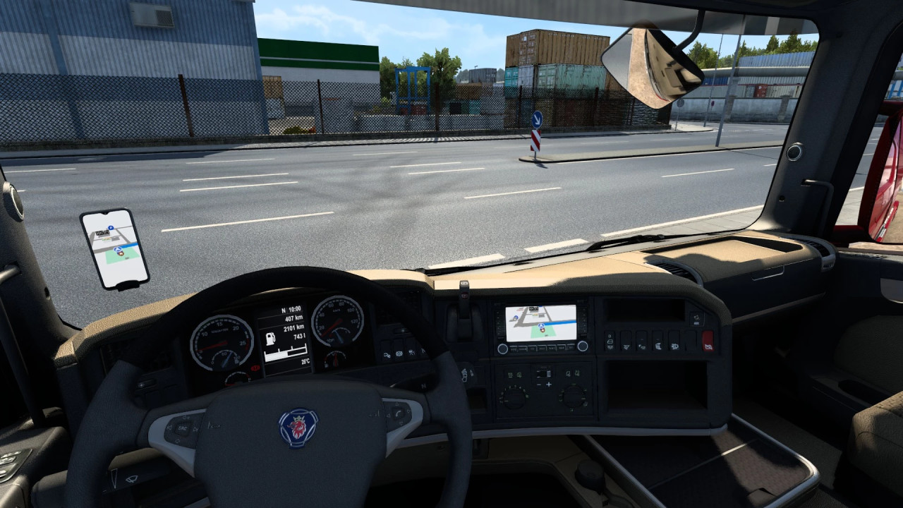 Apple Maps