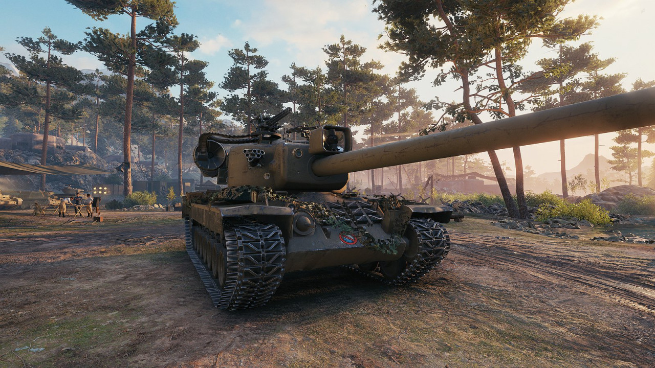 T30 style for T34