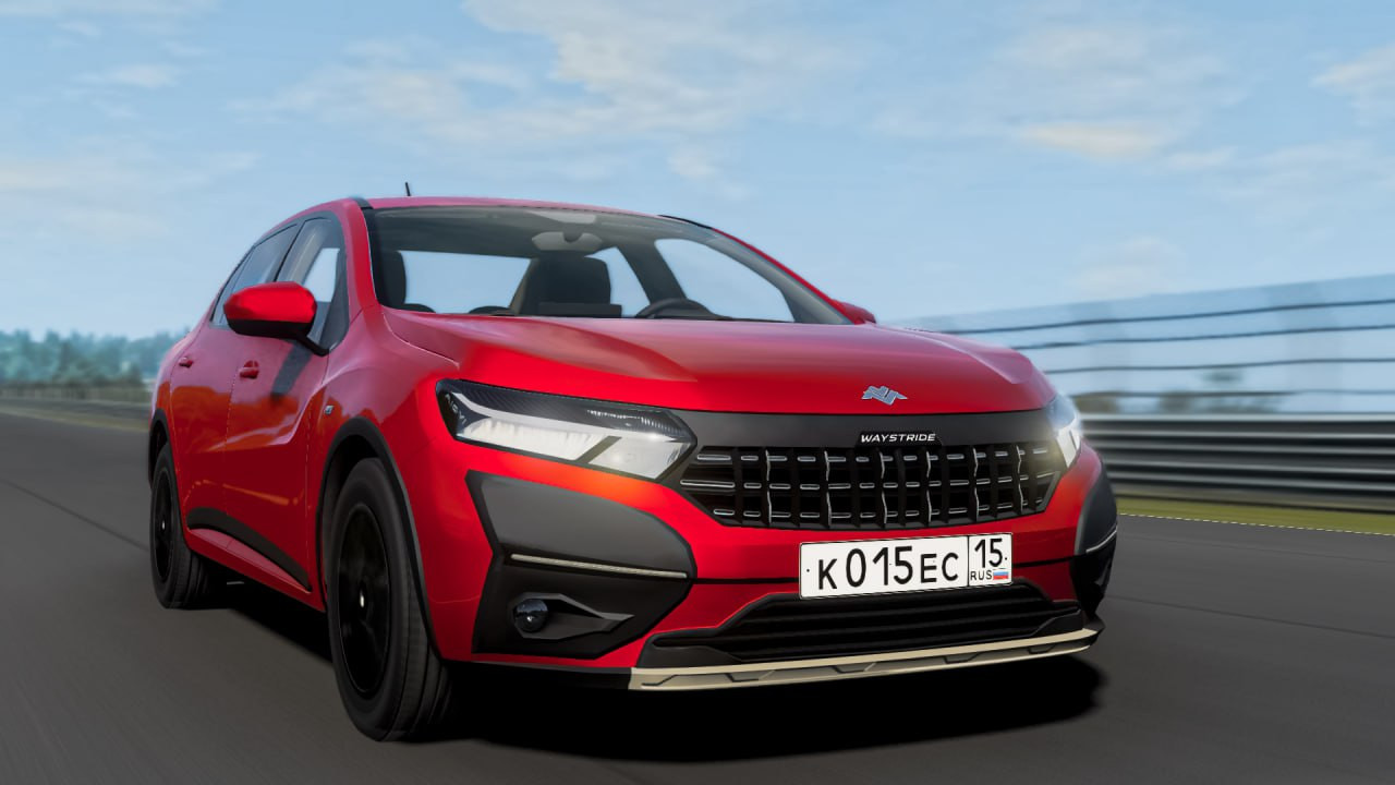 2020 Miovi Citellus/Alden
